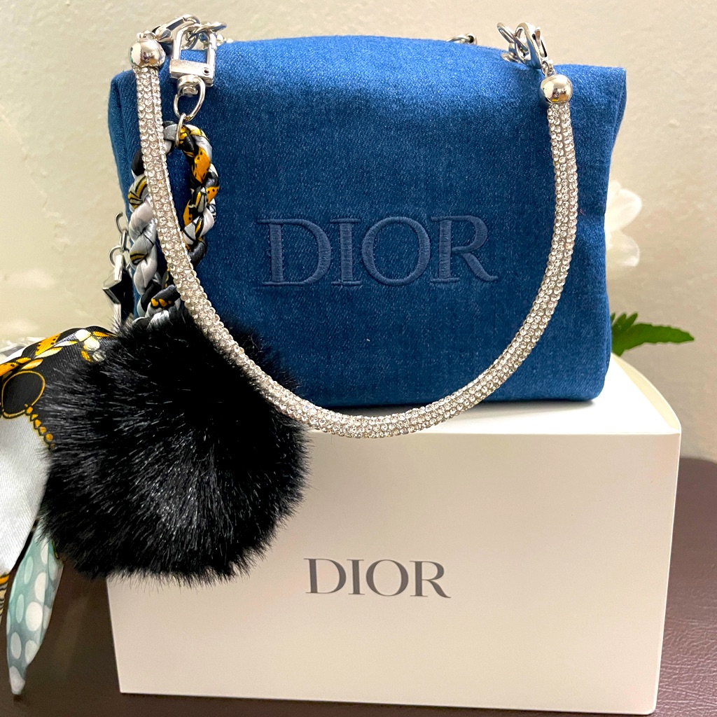 Brand New Dior Brand New Dior
